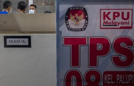 Koalisi Kawal Pemilu Sampaikan Catatan soal Pansel KPU-Bawaslu