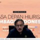 Hilirisasi Mineral, Dirjen Minerba Singgung Smelter IMIP dan Freeport yang Belum Optimal