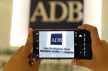 ADB Tambah Porsi Pembiayaan Iklim Jadi US$100 Miliar