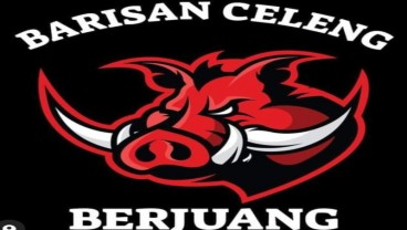Ini Arti Barisan Celeng, Pendukung Ganjar yang Bikin 'Ngamuk' Elit PDIP