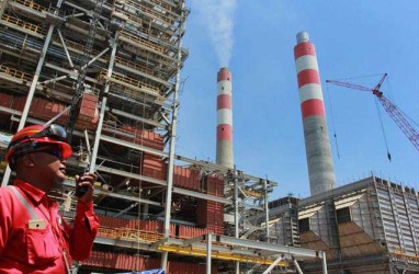 Hadapi Pajak Karbon, PLN Manfaatkan Teknologi Tekan Emisi di PLTU