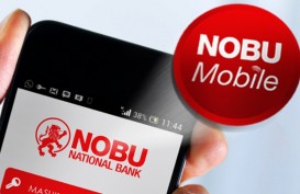 Bank Nobu (NOBU) Tetapkan Harga Pelaksanaan Rights Issue Rp1.205