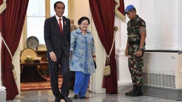 Dilantik Jadi Dewan Pengarah BRIN, Megawati Punya Harta Rp214 Miliar