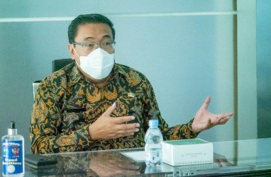 E-Samsat dan Triple Untung Plus Dongkrak Penerimaan Pajak Jawa Barat
