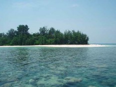 10 Pulau Terbaik di Kepulauan Seribu