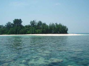 10 Pulau Terbaik di Kepulauan Seribu