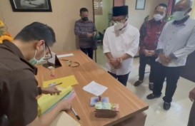 Wali Kota Malang Didenda Rp25 Juta Akibat PPKM, Uangnya Masuk ke Pemda