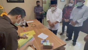 Wali Kota Malang Didenda Rp25 Juta Akibat PPKM, Uangnya Masuk ke Pemda