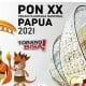 Final Sepak Bola PON Papua, Aceh Vs Papua: Jumlah Penonton Maksimum 50 Persen