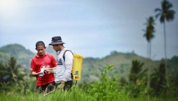 Digitalisasi, Senjata Utama BRI Hadapi Tantangan Bisnis Mikro dan Ultra Mikro
