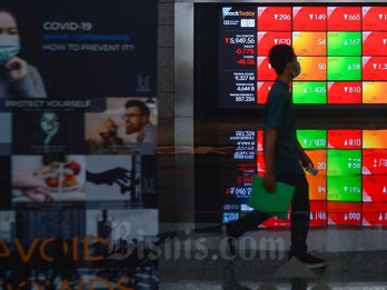 Dibayangi Harga Kapas, Saham Tekstil Mana yang Prospektif?