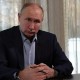 Putin: Rusia Siap Suplai Pasokan Gas untuk Krisis di Eropa