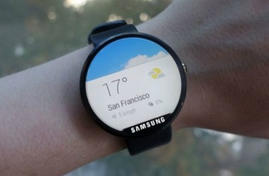 Siap-siap! Samsung Dikabarkan Rilis Smartwatch Bertenaga Matahari