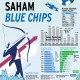 DINAMIKA PASAR MODAL : Berburu Saham Blue Chips