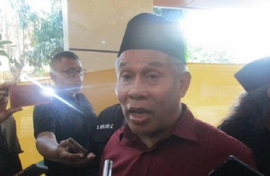 Bursa Ketum PBNU: PW Jatim Dukung Kiai Haji Yahya Cholil Staquf