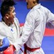 Jadwal Pertandingan Karate PON XX Papua, Hari Terakhir Perebutkan Dua Emas