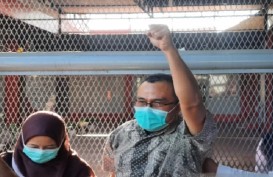 Terima Amnesti, Saiful Mahdi Jadi Duta Lapas Banda Aceh