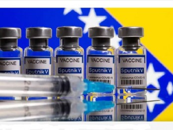 WHO: Belum Penuhi Syarat, Pendaftaran Vaksin Sputnik V Ditunda