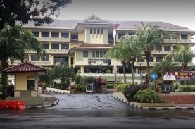 Viral Fakta Polisi Banting Mahasiswa UIN Banten di…