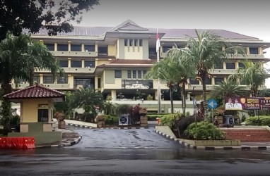 Viral Fakta Polisi Banting Mahasiswa UIN Banten di Tangerang 