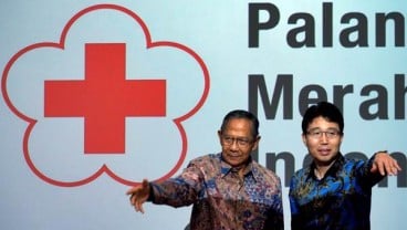 PMI Buka Lowongan Kerja IT dan Staf RT, Berikut Link dan Syaratnya