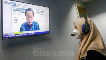 Mirip Lo Kheng Hong, Ini Tips Investasi Saham dari Bos BCA