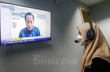 Mirip Lo Kheng Hong, Ini Tips Investasi Saham dari Bos BCA