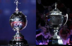 Piala Uber 2020: Perempat Final, Indonesia vs Thailand Malam Ini