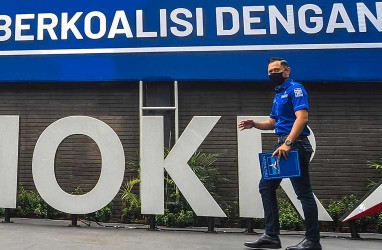 Hadapi Gugatan Kubu KLB, Demokrat Beri Bukti Tambahan ke Kemenkumham