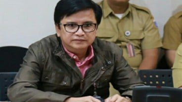 Korupsi Tanah Munjul: Eks Dirut Sarana Jaya Usul ke Anies Anggarkan Rp1,8 Triliun