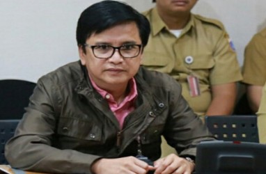 Korupsi Tanah Munjul: Eks Dirut Sarana Jaya Usul ke Anies Anggarkan Rp1,8 Triliun