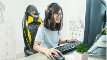 Coba Asuransi Gamers dari AIA dan Gojek, Lindungi Kesehatan Jantung dan Mata dalam 1 Tahun