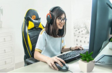 Coba Asuransi Gamers dari AIA dan Gojek, Lindungi Kesehatan Jantung dan Mata dalam 1 Tahun