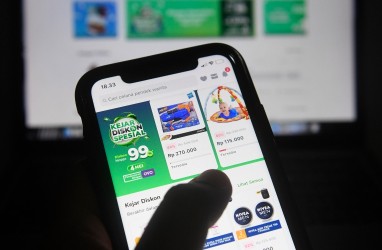 Ini Kategori yang Jadi Favorit Pengguna Tokopedia pada Kuartal III/2021