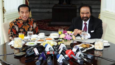 NasDem: Konvensi Capres 2024 Digelar Setelah Koalisi Terbentuk
