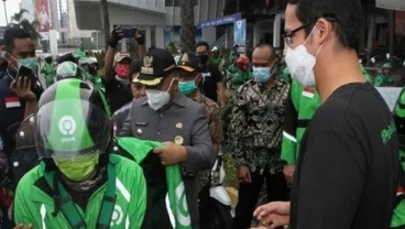Ulang Tahun ke-11, Gojek Luncurkan Kolaborasi dengan Xiaomi 