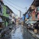 Penduduk Kota Makin Berjubel Bikin Hunian Kumuh Tambah Banyak