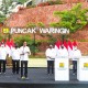 Resmikan Puncak Waringin, Jokowi: Wajah Labuan Bajo Kini Berubah