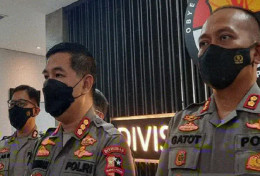 Kekerasan Seksual di Luwu Timur, Polri Buat Laporan Model A