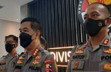 Kekerasan Seksual di Luwu Timur, Polri Buat Laporan Model A