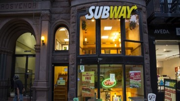 Subway Pertama di Indonesia: Ini 10 Menu yang Bisa Anda Cicipi