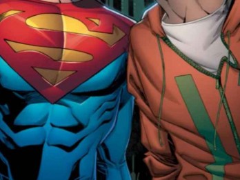 Ramai Pemboikotan DC Comics di Indonesia karena Superman, Ada Apa?