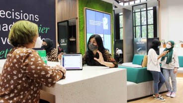 Manulife Jalankan Digitalisasi, Bayarkan Klaim Rp445 Juta Per Jam