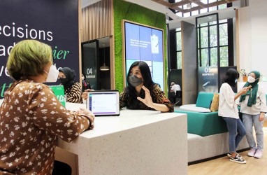 Manulife Jalankan Digitalisasi, Bayarkan Klaim Rp445 Juta Per Jam