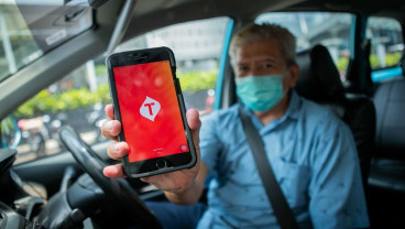 Telkomsel Enterprise Akselerasi Peningkatan Kepuasan Kerja Pengemudi Bluebird