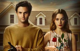 4 Fakta Menarik Serial YOU, Musim Ketiga Tayang Hari Ini di Netflix