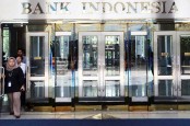 Dapat Alokasi Hak Penarikan Khusus, Utang Luar Negeri Bank Sentral Naik US$6,3 Miliar