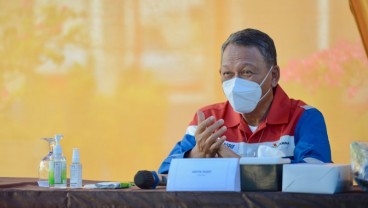 Menteri ESDM Minta Pertamina Lakukan Ini untuk Tingkatkan Produksi Blok Rokan