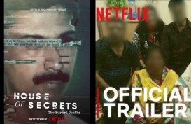 Netflix 'House of Secrets: The Burari Deaths', Dokumenter Anjing Jadi Saksi Kematian 11 Anggota Keluarga