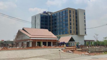 Hotel Milik MTLA Siap Layani Akomodasi Penumpang Bandara Kertajati AKhir Tahun Ini